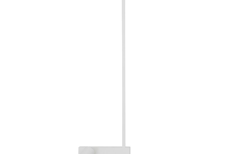 EASY LED wandlamp rechts wit