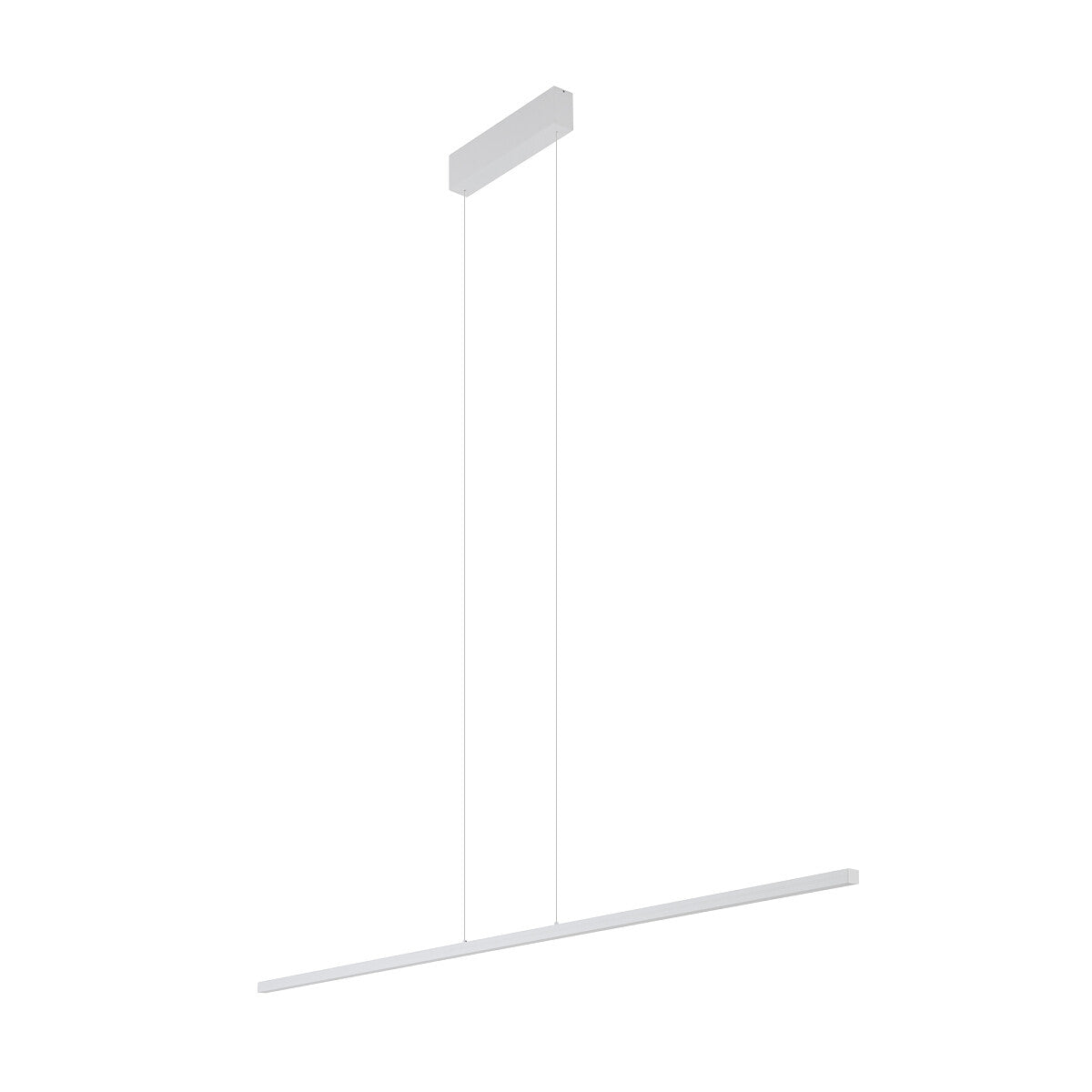 BAR LED hanglamp wit