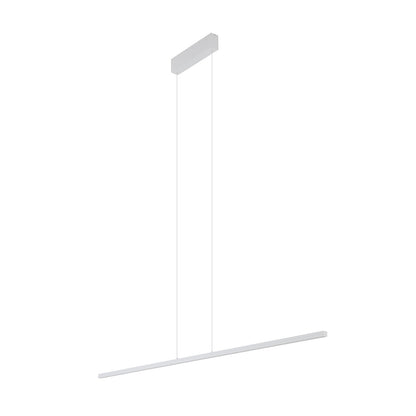 BAR LED hanglamp wit