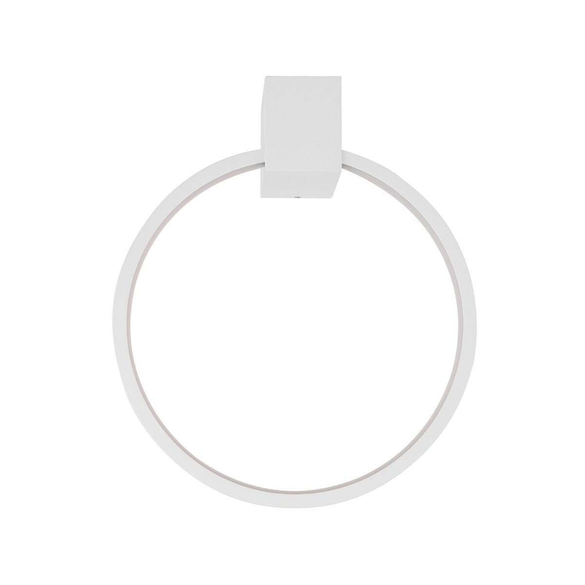 CIRCOLO LED XS ronde wandlamp detail