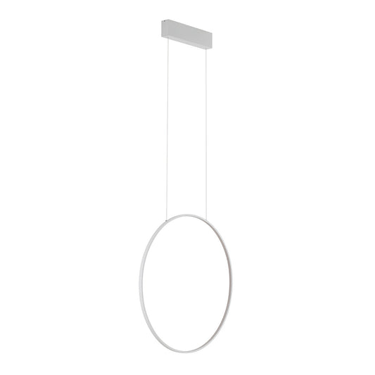 CIRCOLO LED | design hanglamp | ring | 3000K