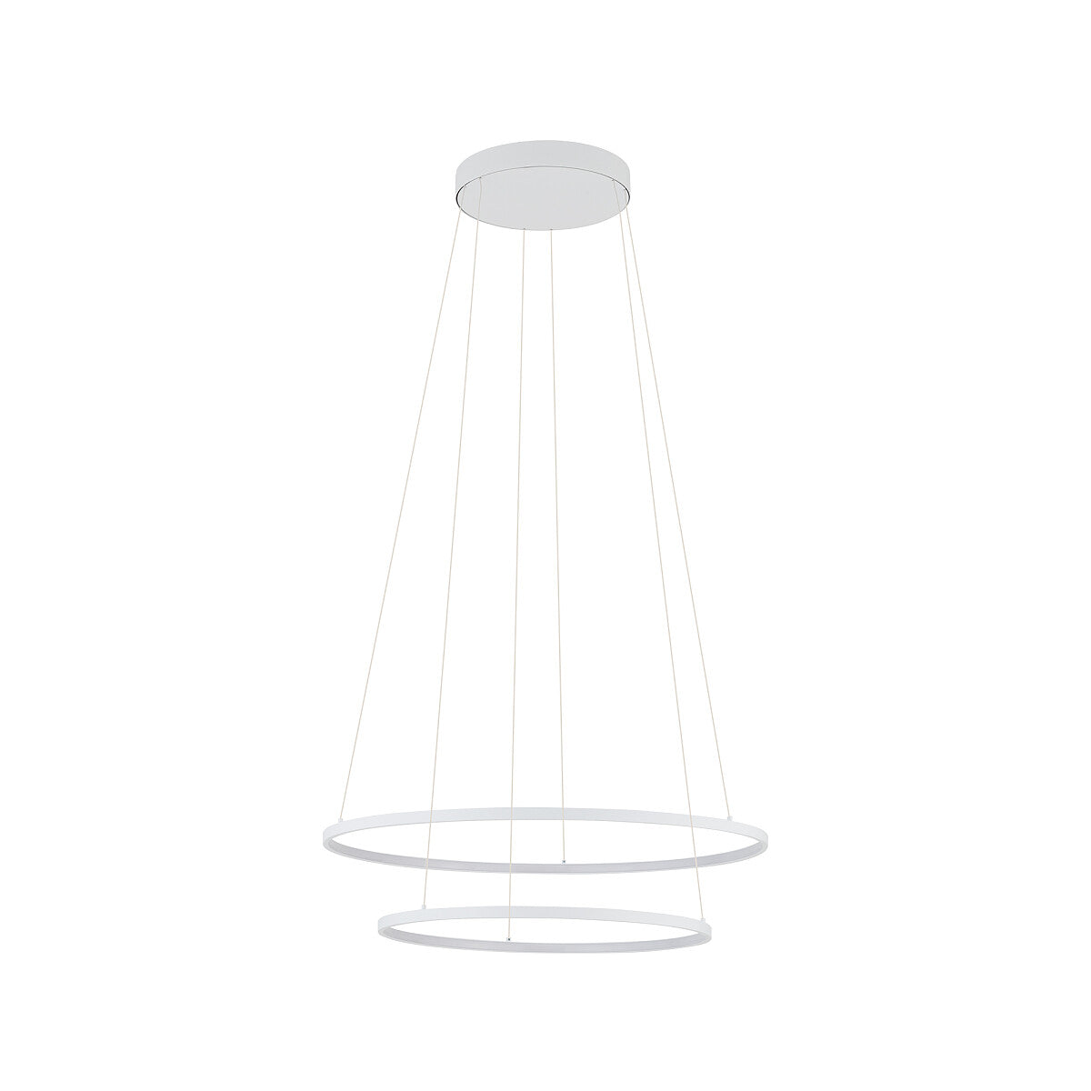 CIRCOLO POWER LED | design pendant lamp | rings | 3000K