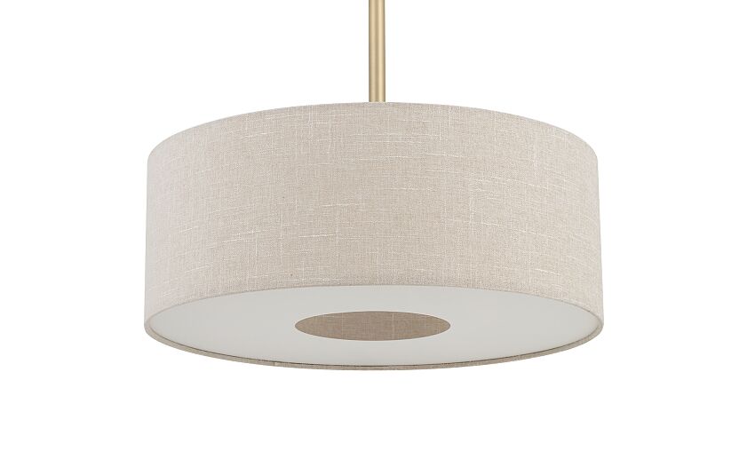 SANTANA hanglamp