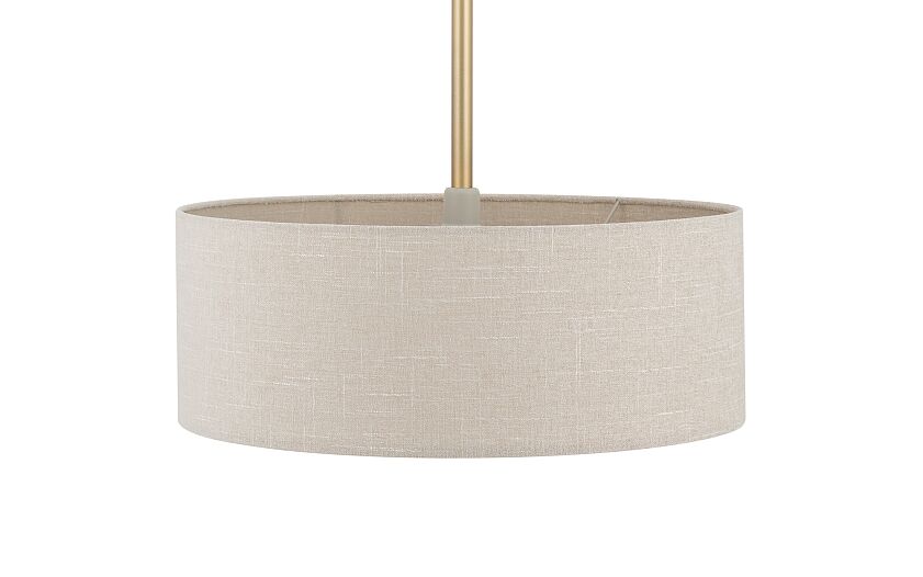 SANTANA hanglamp
