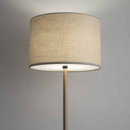 SANTANA staande lamp detail 1