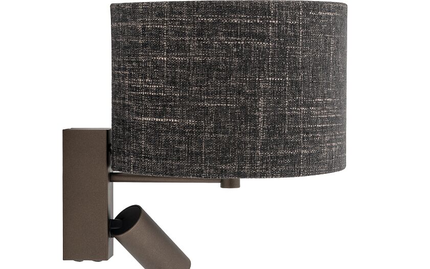 AMARELA A wandlamp detail