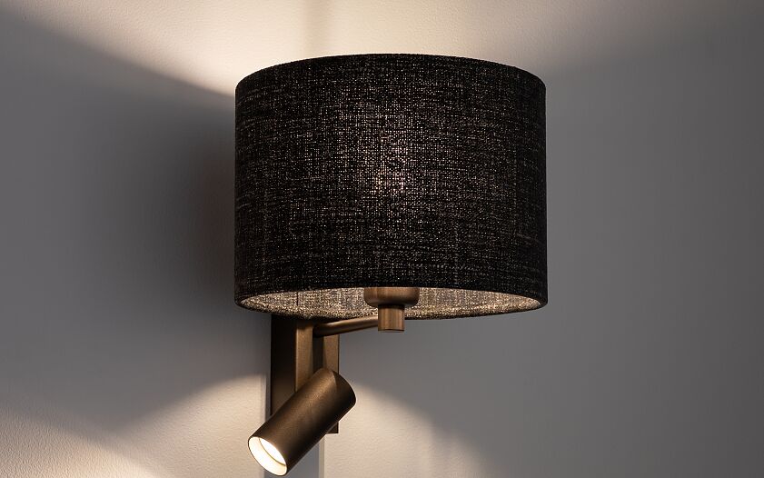 AMARELA A wandlamp sfeer