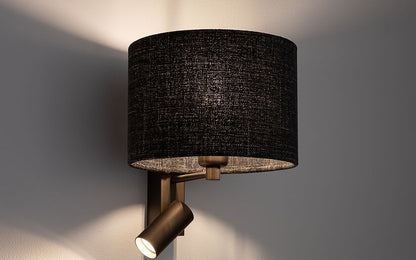 AMARELA A wandlamp sfeer