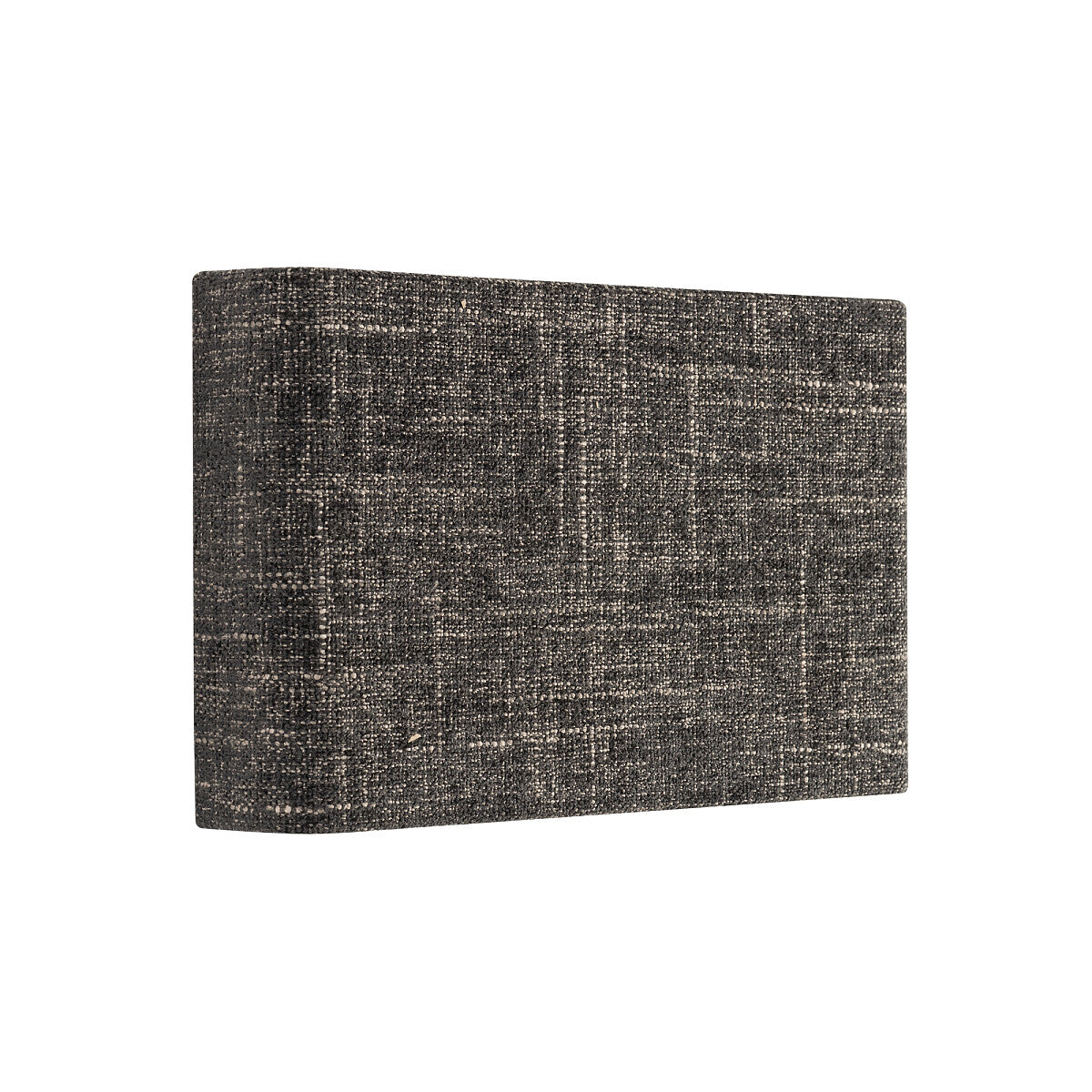 SANTANA | wall lamp | fabric shade | 2x G9