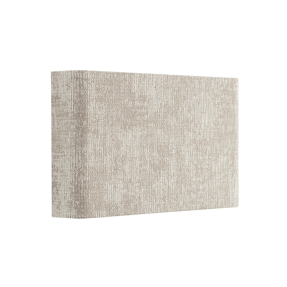 SANTANA | wall lamp | fabric shade | 2x G9