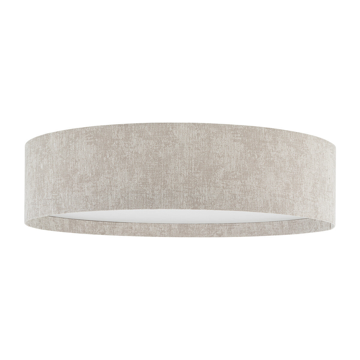 CEDRO plafondlamp stoffen kap interieur