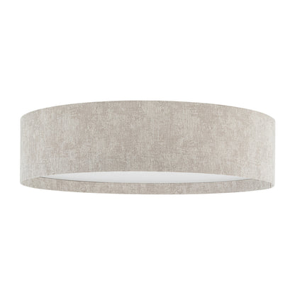 CEDRO plafondlamp stoffen kap interieur