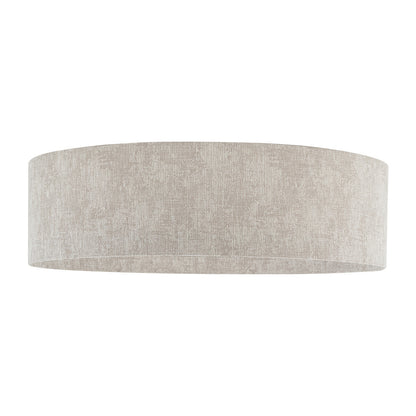 CEDRO plafondlamp stoffen kap toepassing