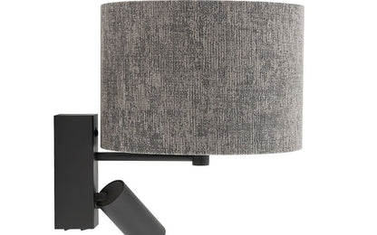 LAGO A wandlamp detail