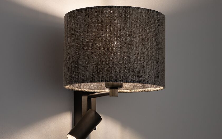 LAGO A wandlamp sfeer