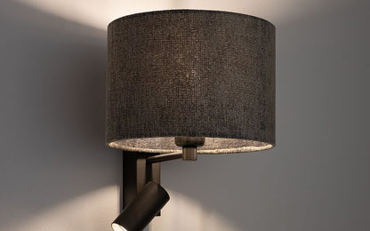 LAGO A wandlamp sfeer
