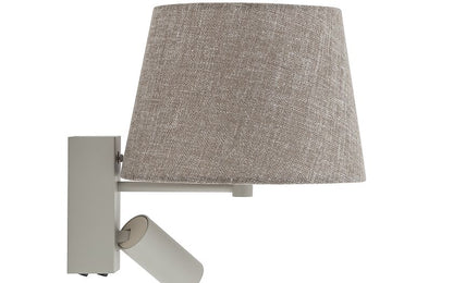 TUTOIA wandlamp detail