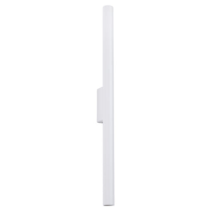 Wandlamp PASTELO 2 wit