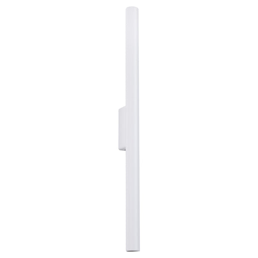 Wandlamp PASTELO 2 wit