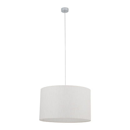 HOTEL MOOD | hanglamp | stoffen kap | E27