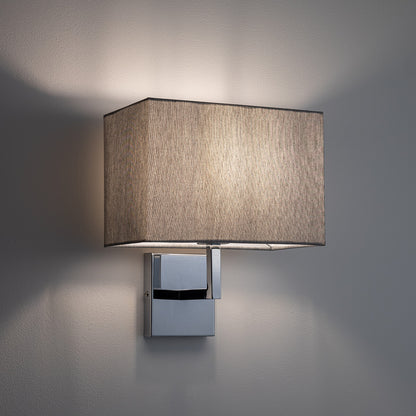 HOTEL MOOD wandlamp sfeerbeeld