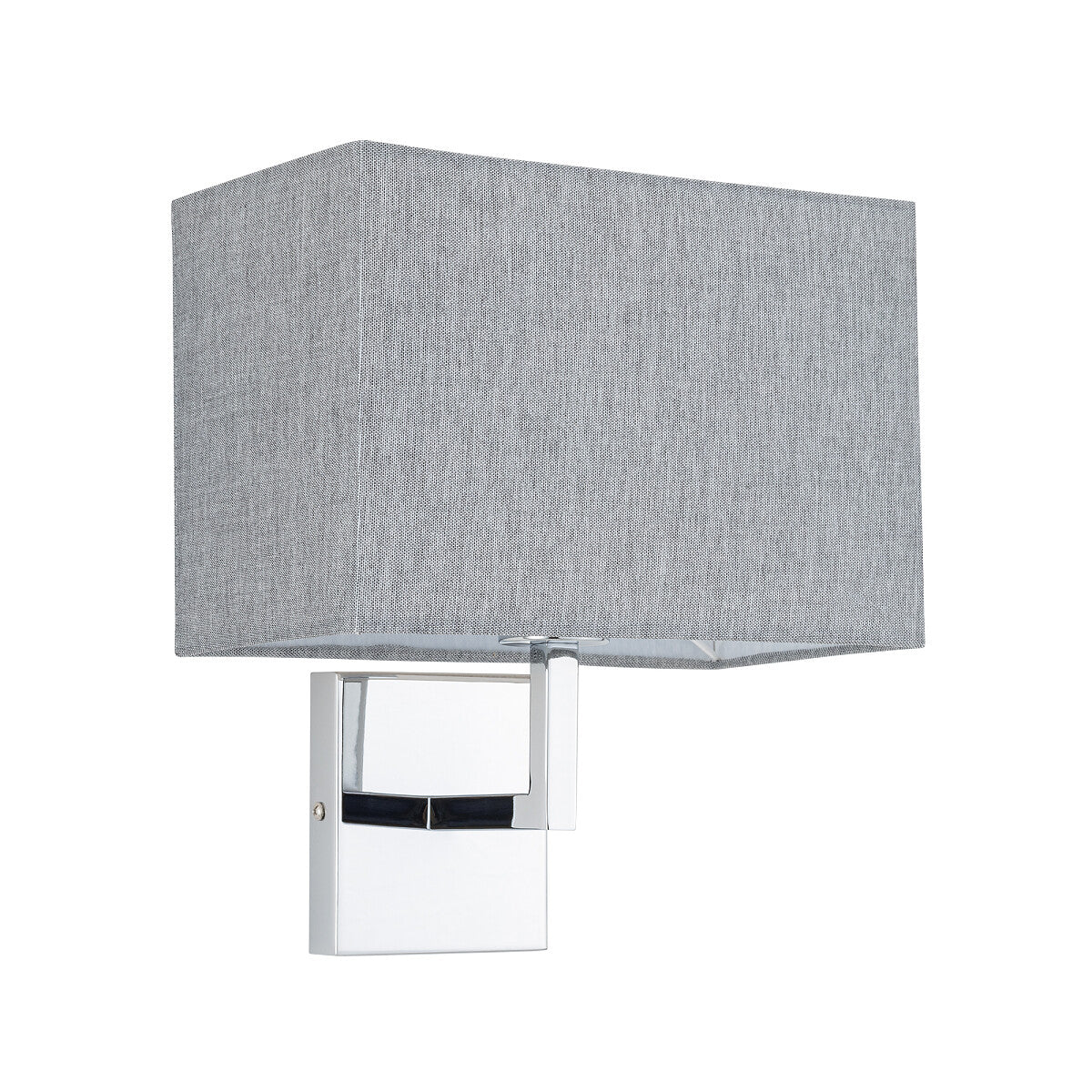 HOTEL MOOD wandlamp grijs enkel