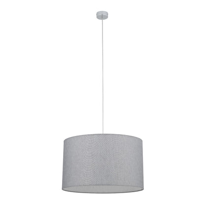 HOTEL MOOD | hanglamp | stoffen kap | E27