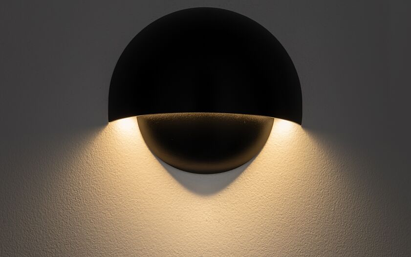 Cabano | LED buitenwandlamp up-down | 800 lm IP54