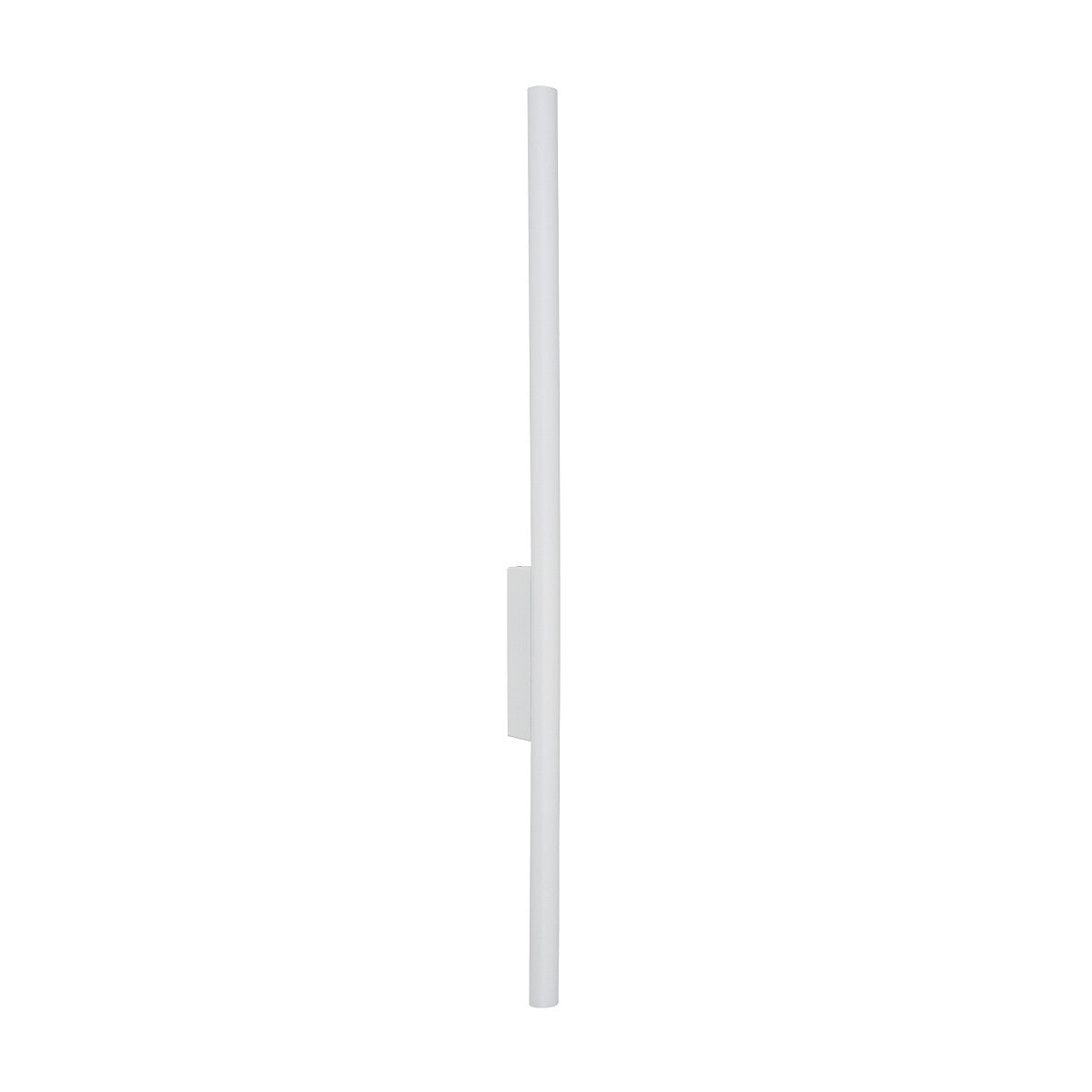 LASER WALL slanke wandlamp wit