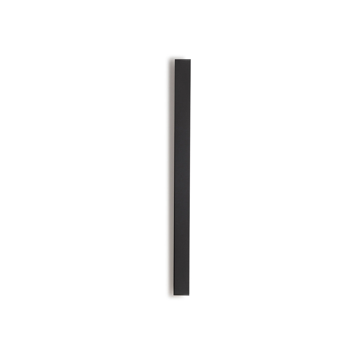 COMMA LED M wandlamp zwart 118cm