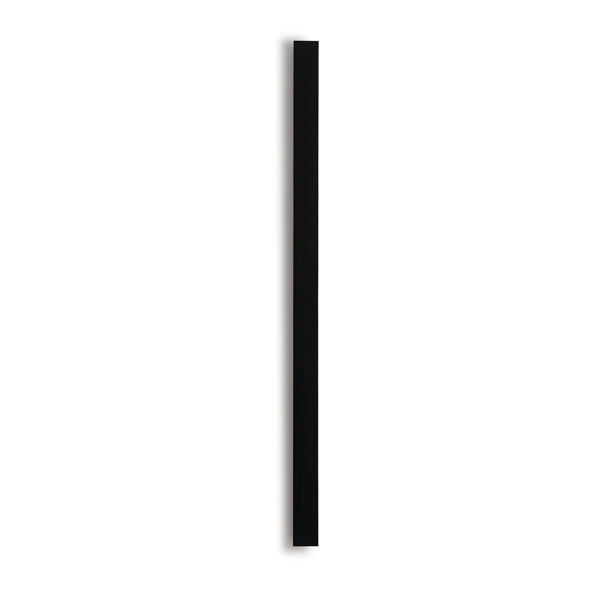 COMMA LED L wandlamp zwart 160cm