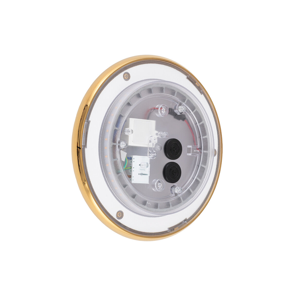 ASTRA LED wandlamp toepassing buiten