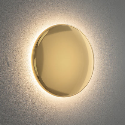 ASTRA LED wandlamp up-down sfeerbeeld