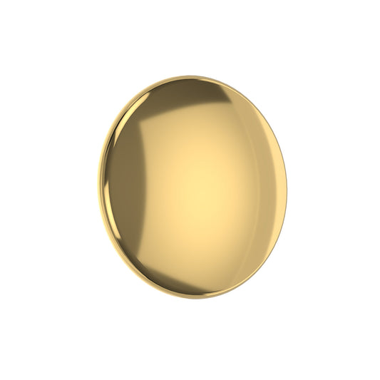 ASTRA LED wandlamp goud