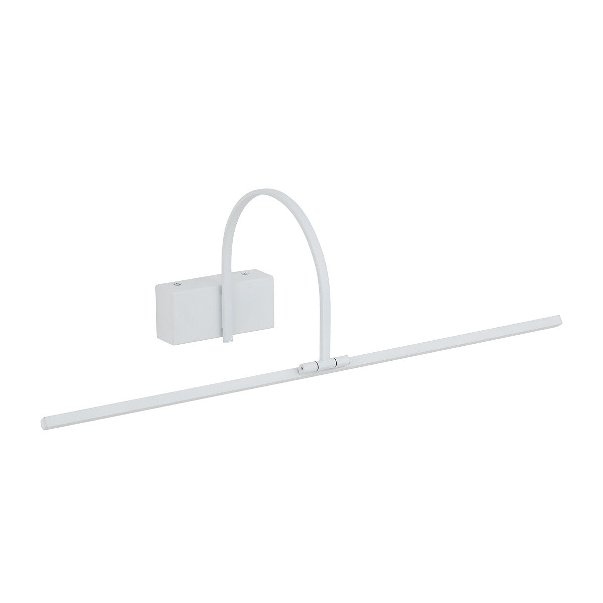 ARTLINE M wandlamp wit 59cm