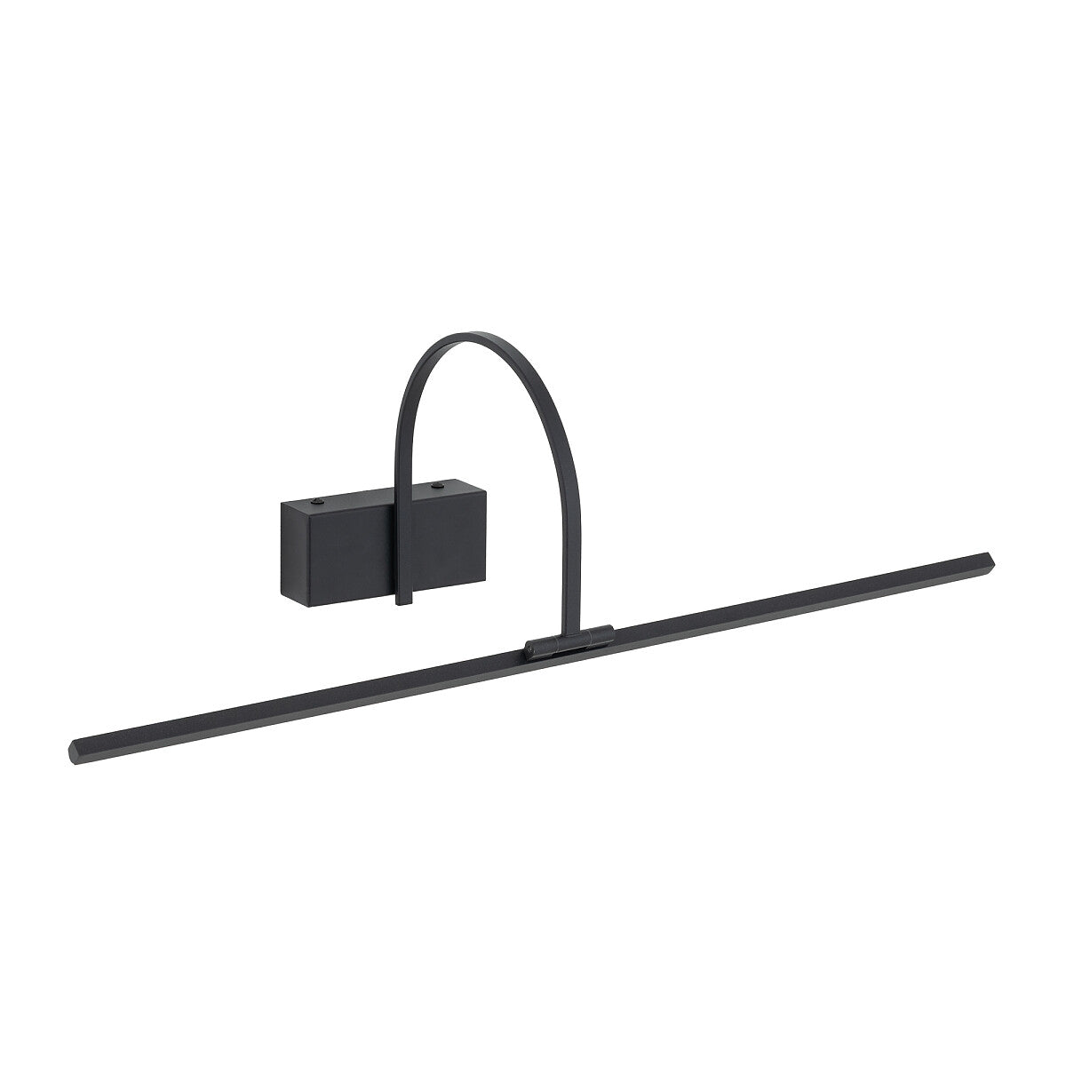 ARTLINE M wandlamp zwart 59cm