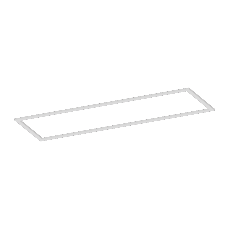 Mi-Light Back-lit LED Paneel Elton 120x30cm CCT 40W