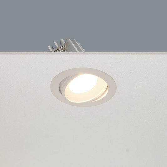 Inbouwspot VENICE 1210 - Wit