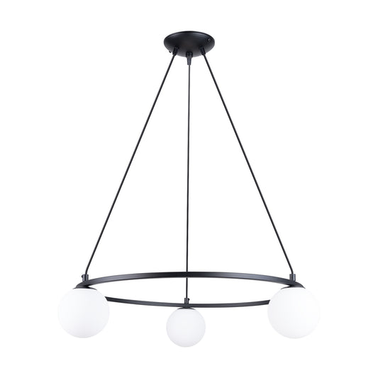 Luster YOLI | G9