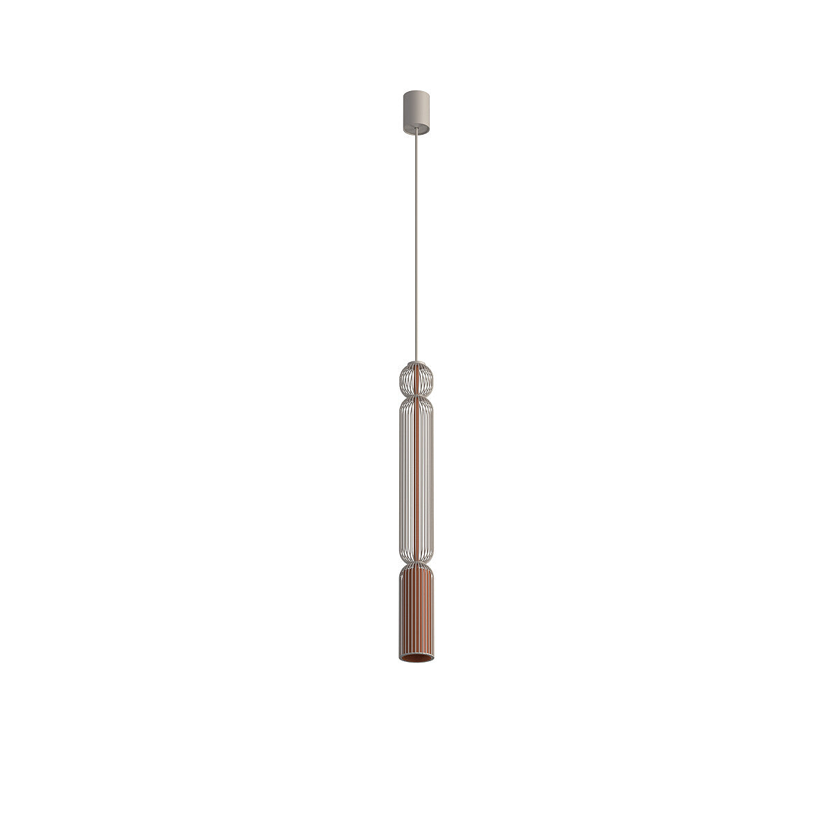 SINGLES | pendant lamp | spot | GU10
