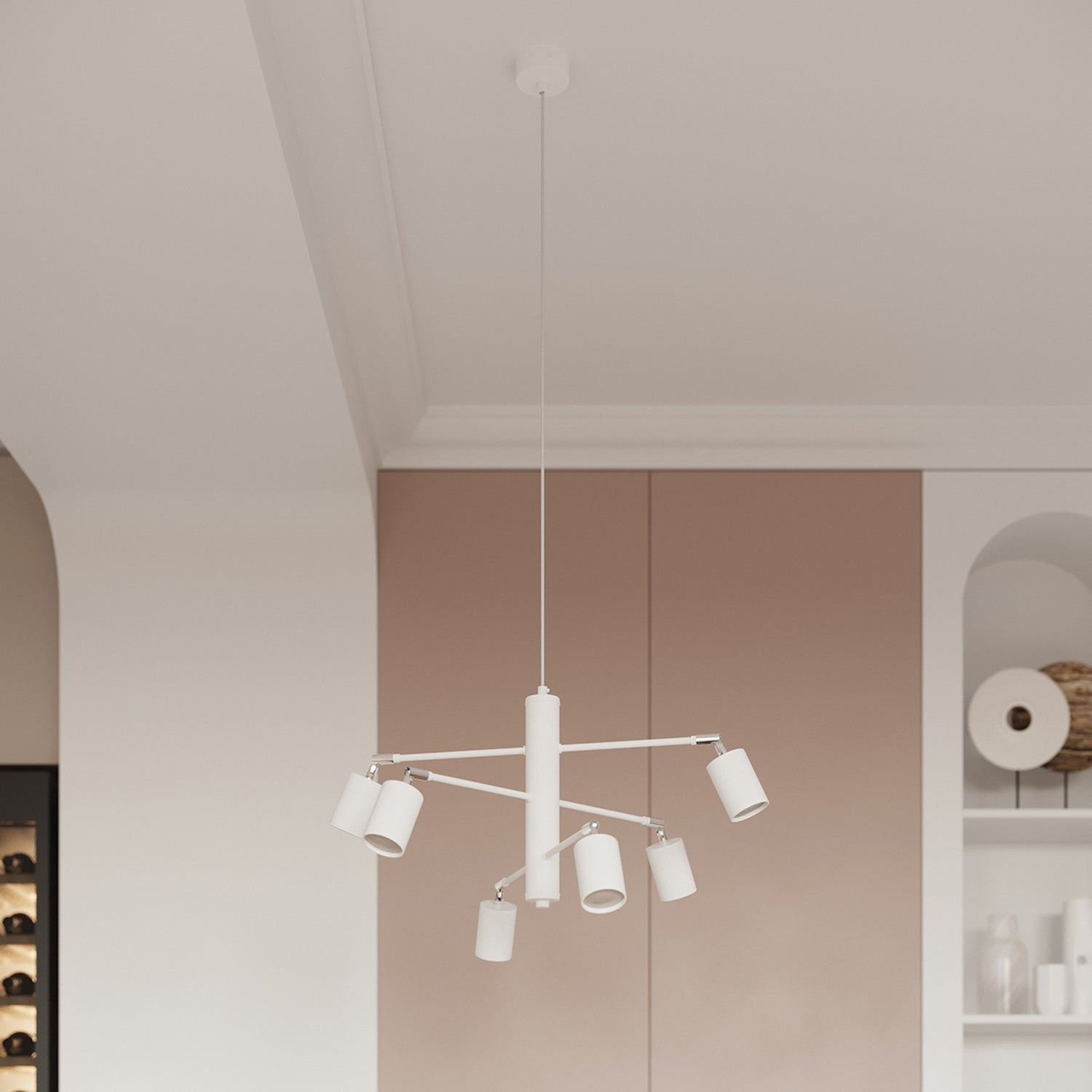 LEMMI plafondlamp