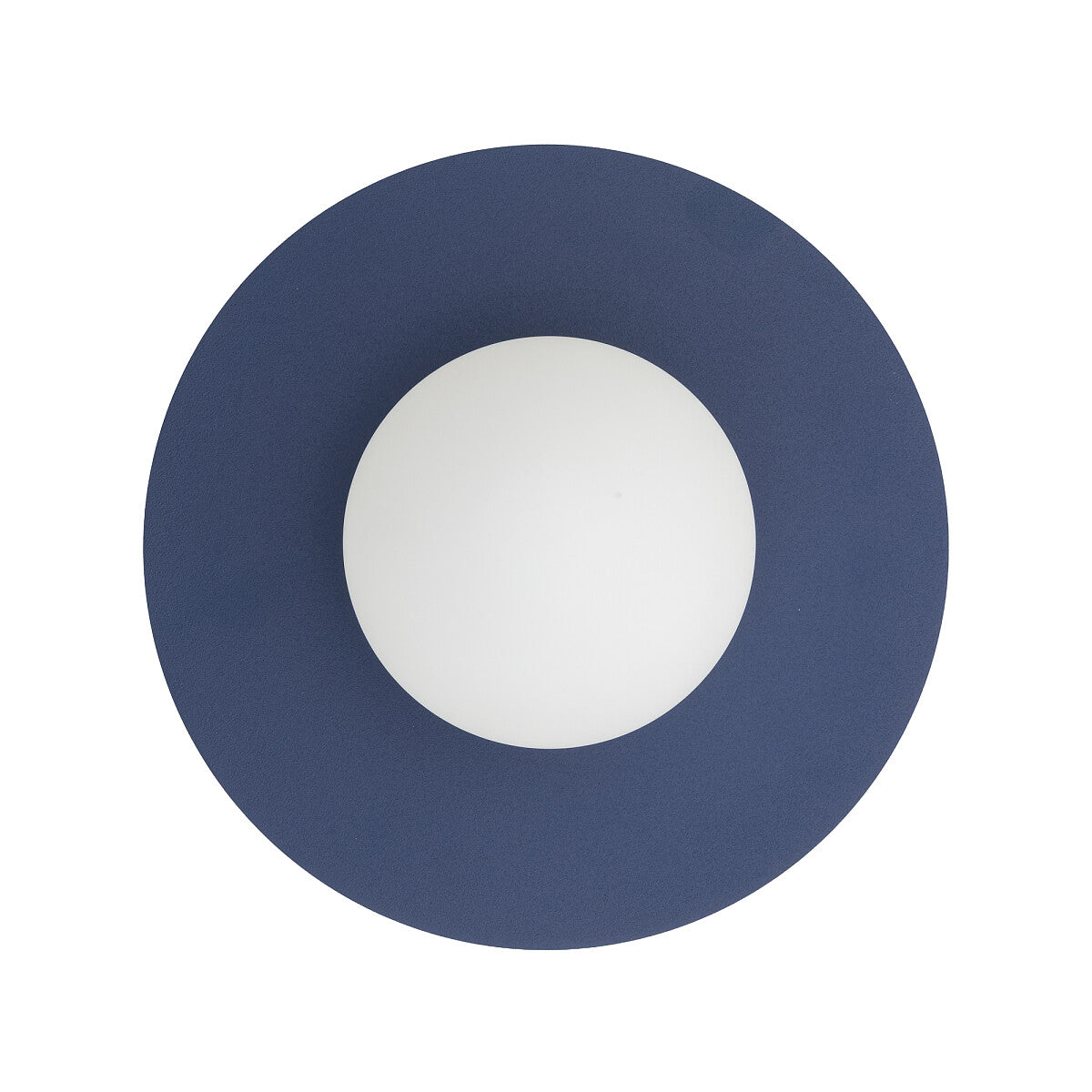 SATURN M kinkiet navy blue