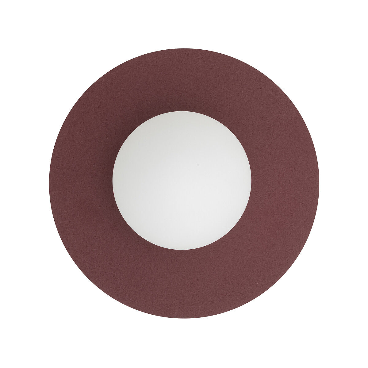 SATURN M kinkiet burgundy