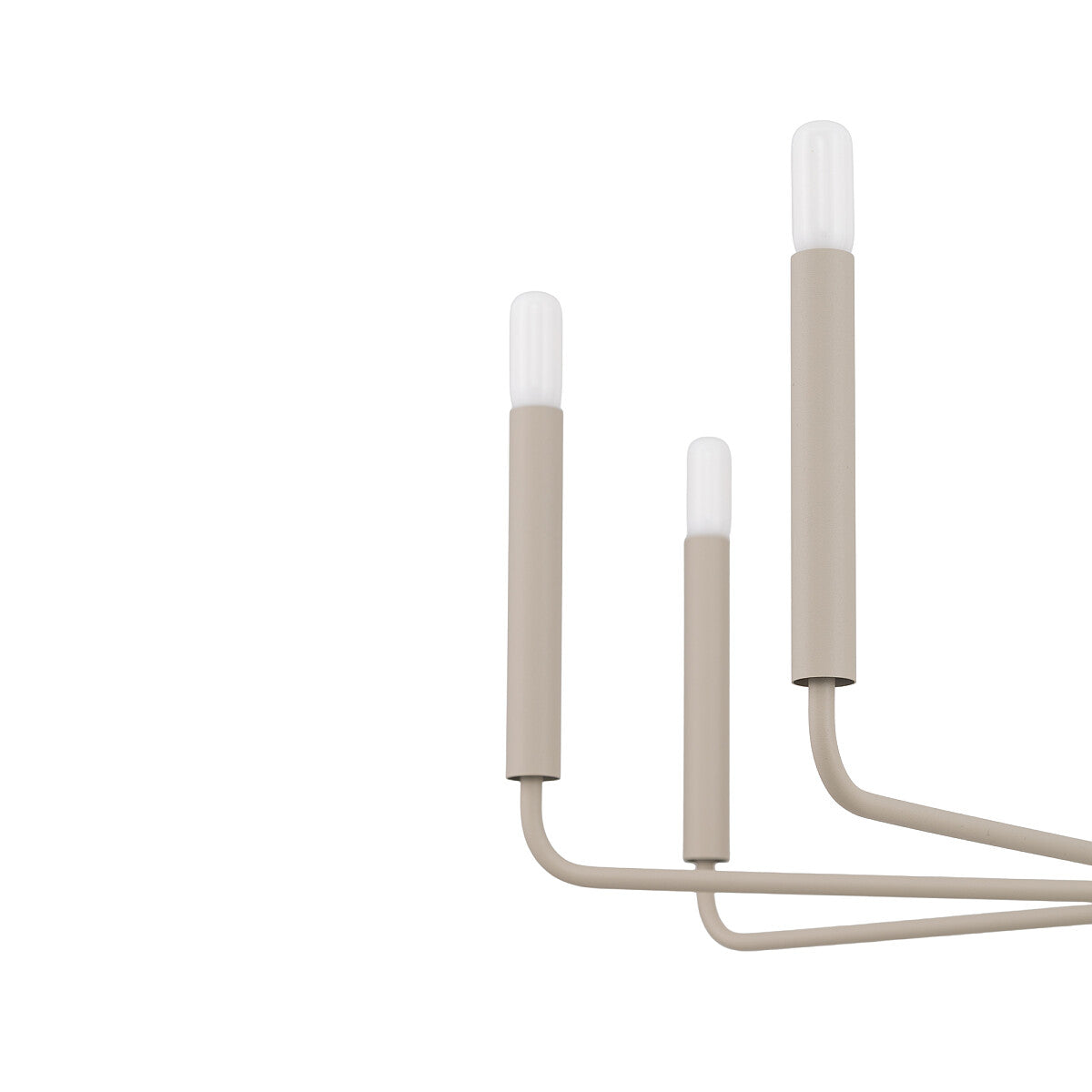 ORTO VIII design kroonluchter sfeer