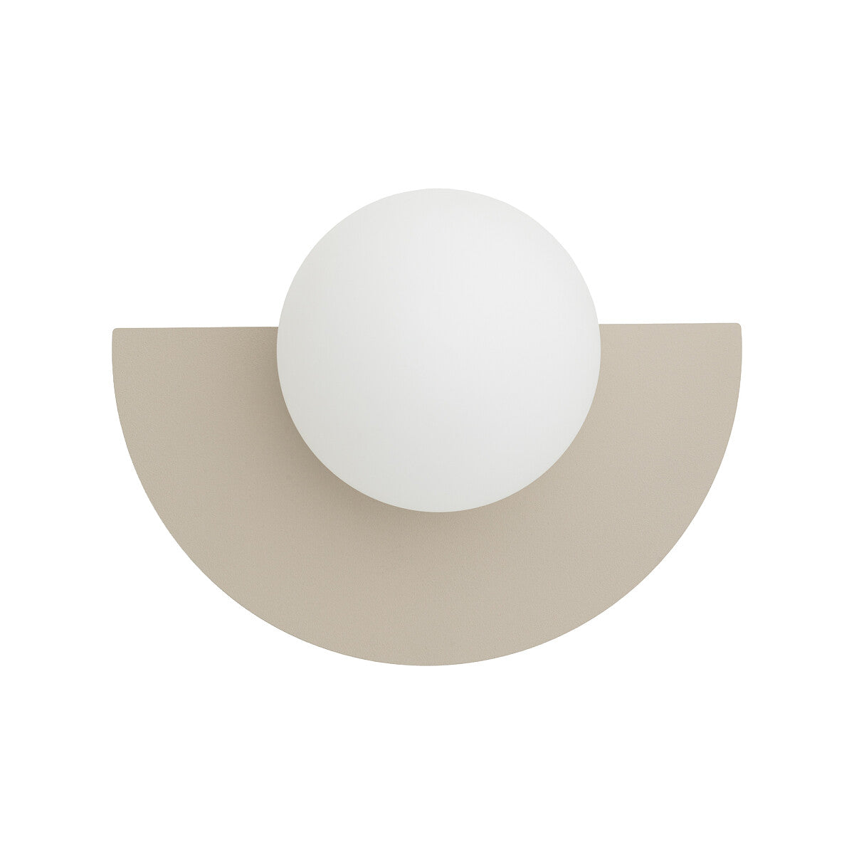 SATURN S kinkiet beige