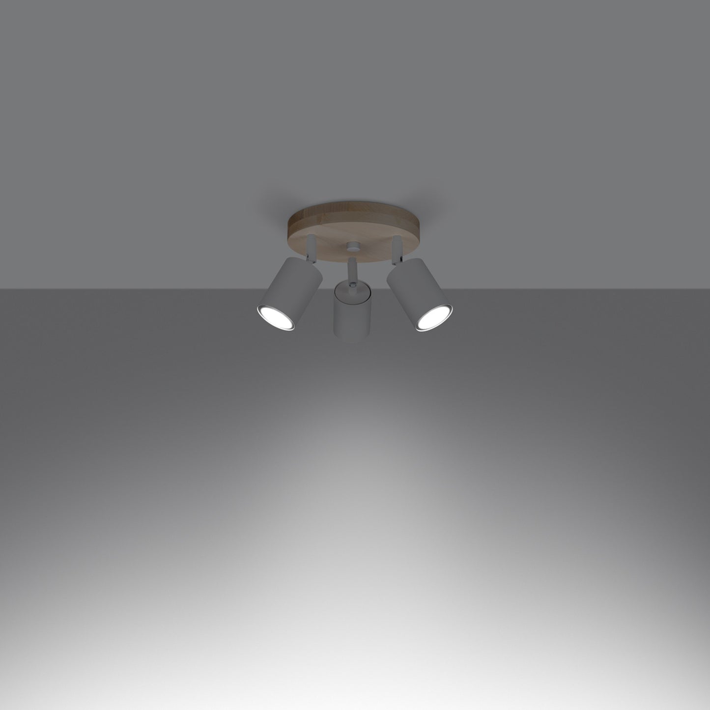VERDO plafondlamp