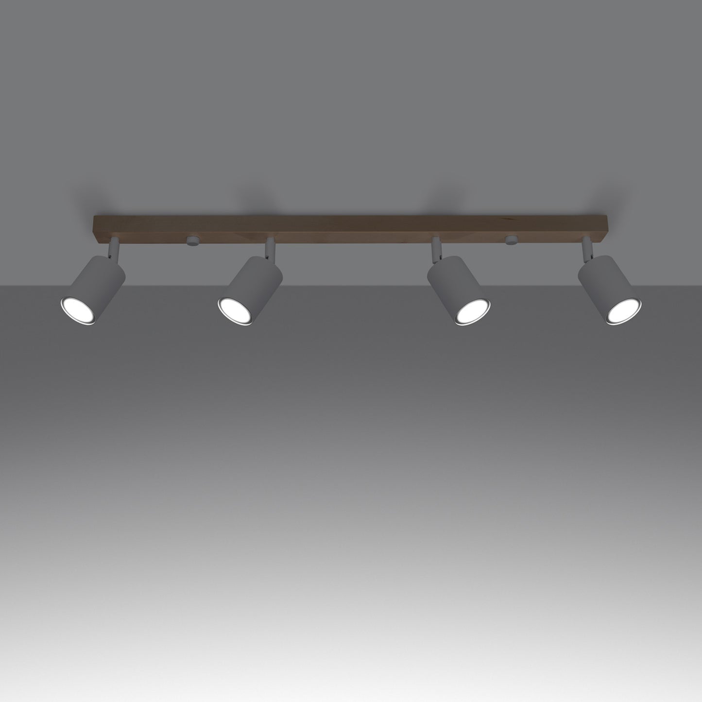 VERDO plafondlamp