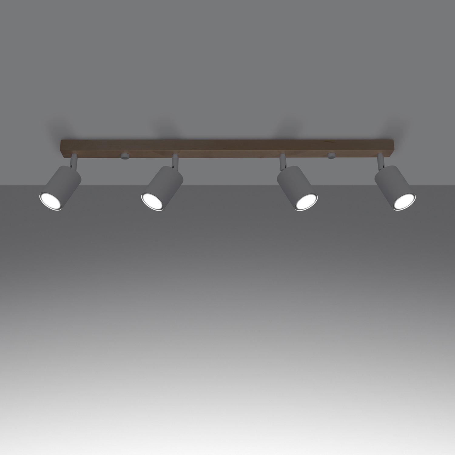 VERDO plafondlamp