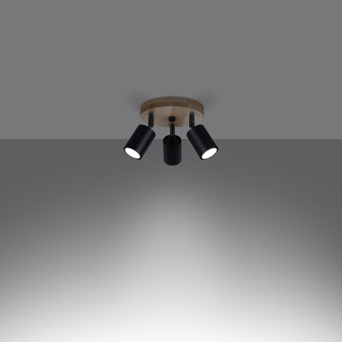 VERDO plafondlamp