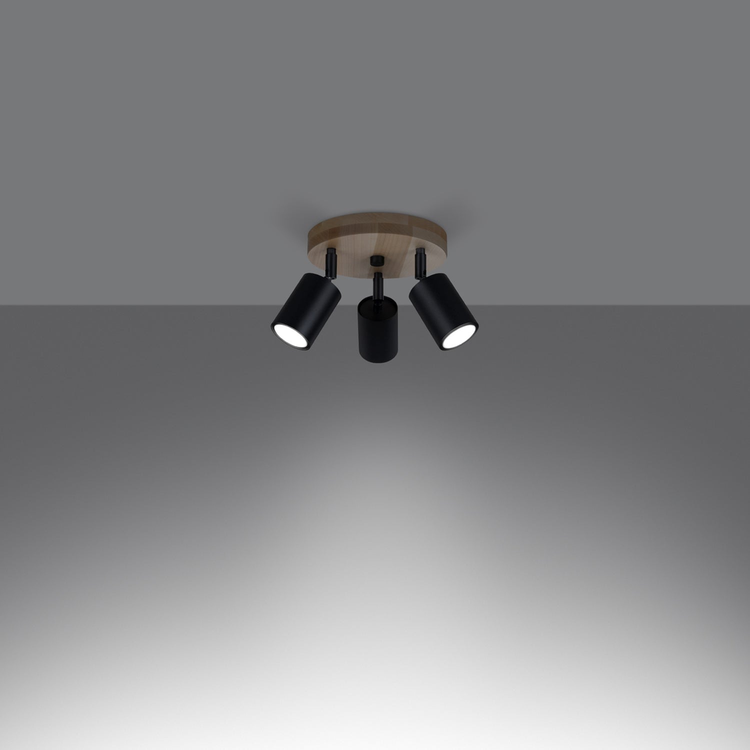 VERDO plafondlamp